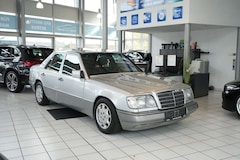 Bild des Angebotes Mercedes-Benz 280 E Limousine W124 Automatik *1.Hand