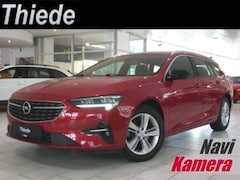 Bild des Angebotes Opel Insignia B ST 2.0D BUSINESS NAVI/LED/KAMERA/AHK