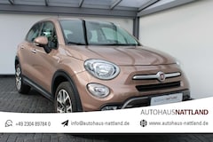 Bild des Angebotes Fiat 500X Cross Autom. PDC Navi Sitzh. DAB
