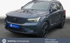 Bild des Angebotes Volvo XC40 XC40 B3 B DKG Plus Black Edition STDHZ*PANO