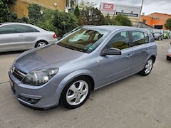 Bild des Angebotes Opel Astra Elegance Automatik