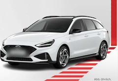 Bild des Angebotes Hyundai i30 FL Kombi N Line Panoramadach