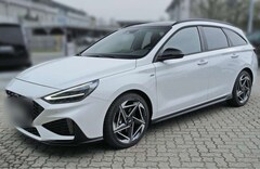 Bild des Angebotes Hyundai i30 FL Kombi N Line Panoramadach