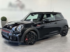 Bild des Angebotes MINI John Cooper Works Sport-Aut NAV+LED+PANO+KEYLESS