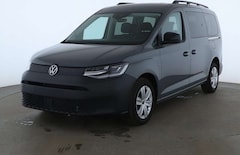 Bild des Angebotes VW Caddy Maxi 1.5 TSI 5J. Garantie LED Standhzg ACC S