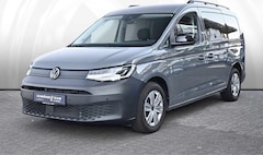 Bild des Angebotes VW Caddy Maxi 1.5 TSI 5J. Garantie LED Standhzg ACC S