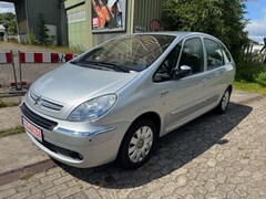 Bild des Angebotes Citroen Xsara Picasso 1.6 16V Exclusive*1.Hand*Klima*TOP