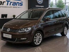 Bild des Angebotes VW Sharan Comfortline BMT/StartStop + NAVI + 0% FINANZIERUNG