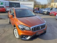 Bild des Angebotes Suzuki SX4 S-Cross Comfort *ACC*Kam*Navi*LED*SHZ*DAB*