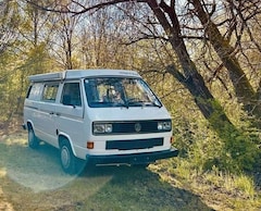 Bild des Angebotes VW T3 California