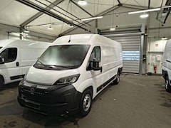 Bild des Angebotes Peugeot Boxer 435 L4H2 Heavy BlueHDi 180 AT*Kam*Navi*