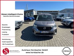 Bild des Angebotes Nissan Townstar DIG-T 130 L1 N-Connecta