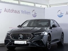 Bild des Angebotes Mercedes-Benz E 53 AMG *PERFORM-SITZE*CARBON*DYNAMIC+
