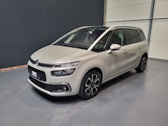 Bild des Angebotes Citroen Grand C4 SpaceTourer 2.0 Blue-HDI Shine *7-Sitze| Navi| Xenon| AHK*