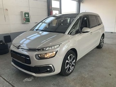 Bild des Angebotes Citroen Grand C4 SpaceTourer 2.0 Blue-HDI Shine *7-Sitze| Navi| Xenon| AHK*