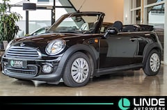 Bild des Angebotes MINI Cooper Cabrio One EL.VERDECK|KLIMA|RADIO|SD|TÜV