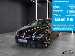 VW Polo GTI 2.0TSI DSG IQ.Light AppCon ACC SHZ LED
