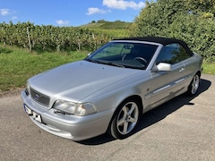 Bild des Angebotes Volvo C70 C70 2.4T Premium