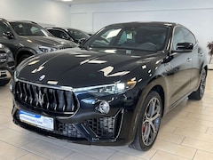 Bild des Angebotes Maserati Levante Modena S Pano. Leder Harman Kardon ACC
