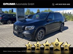 Bild des Angebotes Mercedes-Benz GLB 35 AMG Mercedes-AMG GLB 35 4M AMG+AHK+Night+Burm+Panora