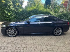 Bild des Angebotes BMW M550 M550 d xDrive Kam360 Soft KeyllesGo ACC MegaVoll