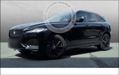 Bild des Angebotes Jaguar F-Pace R-Dynamic SE D300 HUD elek.AHK Winter-Paket Fahras