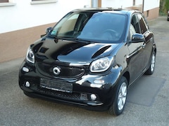 Bild des Angebotes smart forFour Prime Panorama Leder