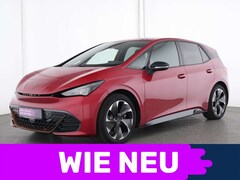 Bild des Angebotes CUPRA Born 150 ACC|Head-up|Voll-LED|Nav|Pilot-Paket M