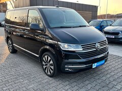 Bild des Angebotes VW T6 Multivan T6.1 Multivan Cruise Vcocpit Aclantara Voll