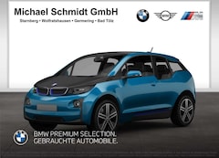 Bild des Angebotes BMW i3 120Ah*Navi Prof*Parkassistent*Kamera*DAB*