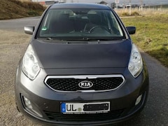Bild des Angebotes Kia Venga Venga 1.6 CVVT Attract
