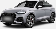 Bild des Angebotes Audi Q5 Sportback 40 TFSI quattro S line Sportpaket
