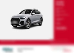 Bild des Angebotes Audi Q5 Sportback 40 TFSI quattro S line Sportpaket