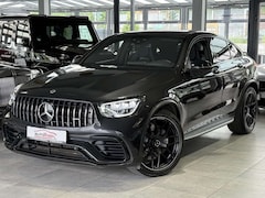 Bild des Angebotes Mercedes-Benz GLC 63 AMG 4Matic+ Coupe Performance Luftfederung