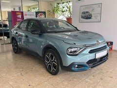 Bild des Angebotes Citroen C4 ë- Feel