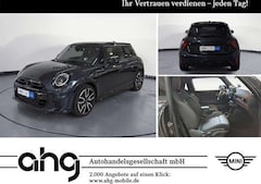 Bild des Angebotes MINI Cooper S COOPER S JCW Trim Steptronic Panorama-Schiebedac