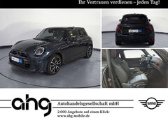 Bild des Angebotes MINI Cooper S COOPER S JCW Trim Panorama-Schiebedach 18-Zoll N
