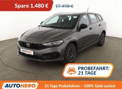 Bild des Angebotes Fiat Tipo 1.6 M-Jet Life *TEMPO*KLIMA*GARANTIE*