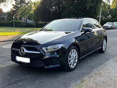 Bild des Angebotes Mercedes-Benz A 160 Mercedes-Benz A 160 Progressive MBUX Navi+ Spurhal