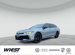 Bild des Angebotes VW Passat Variant Passat 2.0 TDI DSG R-Line ACC AHK IQ.LIGHT ergoA