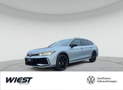 Bild des Angebotes VW Passat Variant Passat 2.0 l TDI DSG R-Line ACC AHK IQ.LIGHT erg