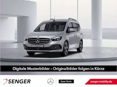 Bild des Angebotes Mercedes-Benz T-Class T 180 d Progressive LED Kamera KEYLESS-GO AHK 7G