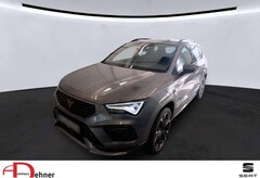 Bild des Angebotes CUPRA Ateca VZ 2.0 TSI DSG 4Drive BEATS+ACC+CARPLAY Klima