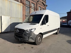 Bild des Angebotes Mercedes-Benz Sprinter eSprinter 312 Hoch Lang L2 Automatik Kamera Klima