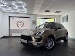 Bild des Angebotes Porsche Macan MACAN S PANO*MATRIX*BURME*STHZ*LUFT*8-FACH 1HAND