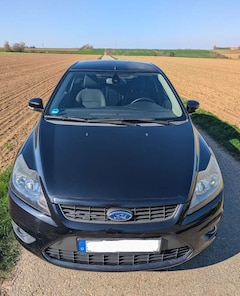 Bild des Angebotes Ford Focus Titanium