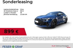 Bild des Angebotes Audi RS3 Limousine RS-AGA/Pano/360°Cam/VMax290/Matrix