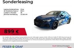 Bild des Angebotes Audi RS3 Limousine RS-AGA/Pano/360°Cam/VMax290/Matrix