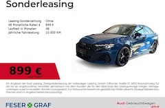 Audi RS3 Limousine quattro RS-AGA/Pano/360°Cam/Matrix-LED