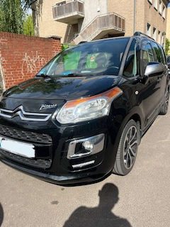 Bild des Angebotes Citroen C3 Picasso VTi 120 Selection